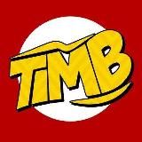 TIBB || This is borovlyany, baby!