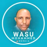 Wasu Mohammed - ዋሱ መሀመድ