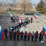 МОУ СОШ 10 им. Героя России Чепракова В.Н. село Вревское