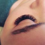 Lashes by Adilya