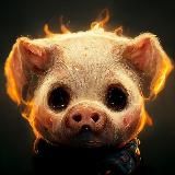 Пiвернутие на вiбухах