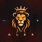 ALEX PUBG