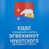 ЕДДС МО Эгвекинот