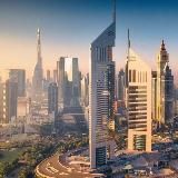 Новостной канал о Дубае