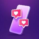 ЛЮБОВЬ ЭТО...