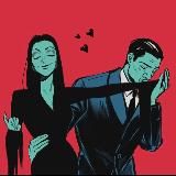 PIGS AND MISTRESS🔞