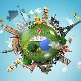 Уголки Планеты 🫶