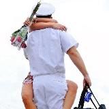 Типичный моряк