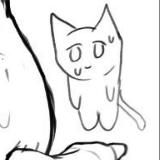 !ПЕРЕЕЗД! Кикимора арт архив