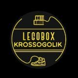 LEGO BOX
