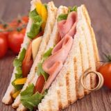 ВКУСНЫЕ БЛЮДА