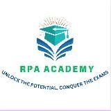 **RPA ACADEMY**: RBI SEBI NABARD IFSCA PFRDA SIDBI IRDAI