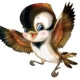 🕊Птичий Час🦜