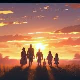 Сила Семьи | Навыки воспитания для мам