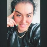 Крис, которая по закупкам 🫰