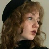 in the company of solitude