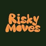 Risky Moves
