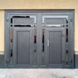 NAMANGAN TEMIR DARVOZA