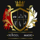 magic |official| school