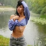 Ох и Нина пишет..