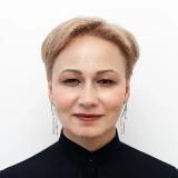 Валентина Митрофанова