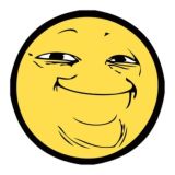 Острый юморок