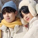 мамка юнминов 💌