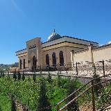 KENGUZAR🕌 "Абдураҳмон ҳожи ота" жомеъ масжиди