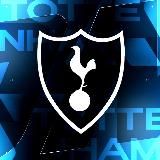 Я там, где "Тоттенхэм" • Spurs