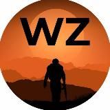 War Zone | Zона Vойны