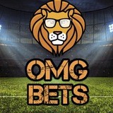 OMG BETS - Вилки и ставки на спорт