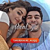ideal gr aliqq💕