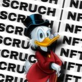 SCRUCH | NFT
