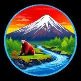 МОЯ КАМЧАТКА ❤️