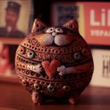 Чеширские кошки