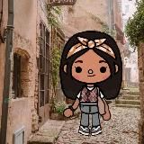 🤎𝙏𝙊𝘾𝘼 𝙇𝙐𝙑𝙆𝙄𝙀𝙉𝙎🤎