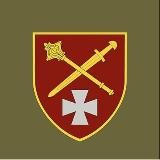 ОК "Захід" | Operational Command "West"