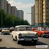 MADE IN USSR