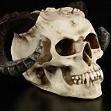 Скелет в шкафу