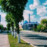 Уютный Петропавловск