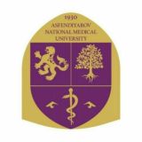 Первокурсники Асфен 2019