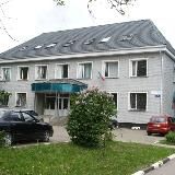 Отдел "Лаговский" территориального управления администрации Г.о. Подольск