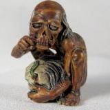 Состояние гаки