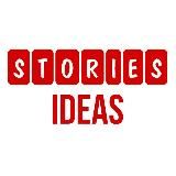 💥СТОРИС ИДЕИ на каждый день.💥