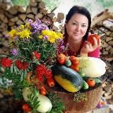 Наткин сад 👩🏻🌾. Дача, огород, цветоводство