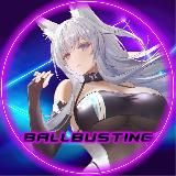 Ballbusting, удары по яйцам❤