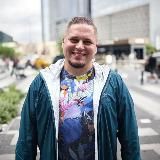 Бытовые зарисовки Романа Плотникова.