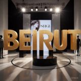 مكتب بيروت فاشون لانجيري وبيتي