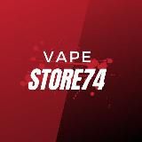 VAPE STORE74
