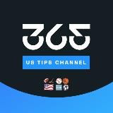 365Tips - 🇺🇸🏈🏒🏀⚾️⚽️ 🆓Tips
